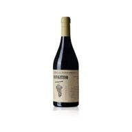 Fugitivo Bastardo 