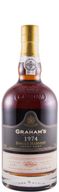 1974 Graham's Single Harvest Porto Porto