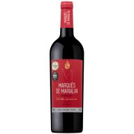 Marquês De Marialva Seleccionada Bairrada Red