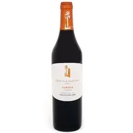 Quinta De Sant´Ana Ramisco Tinto Red
