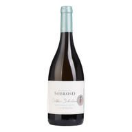 Herdade Do Sobroso Cellar Selection Branco