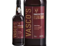 Vasco's Reserva Port