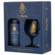 Aguardente Velha Martha's Fcp 