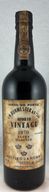 1970 Burmester Vintage Porto Port