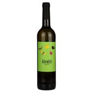 Giroflé Loureiro Branco