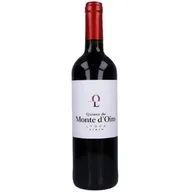 Quinta Do Monte D'Oiro Lybra Red