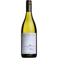 Cloudy Bay Sauvignon Nova Zelândia