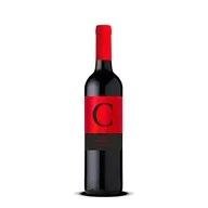 C De Cabriz Tinto