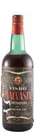 Licoroso Malvasia Estremadura Fortified