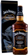 Jack Daniel's N.º 2 Master Distillery 