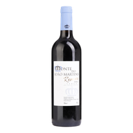 Monte Do João Martins Reserva Syrah Tinto