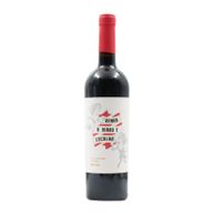 Carmim Venha O Diabo E Escolha Reserva Tinto