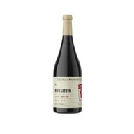 Fugitivo Cão Tinto