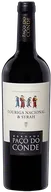 Herdade Paço Do Conde 12 Litros Tinto