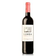 Lenda De Dona Maria - Alentejo