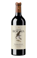 Gran Rodma Red