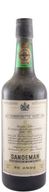 Sandeman Ambrosette 30 Anos (Engarrafado Em ) Porto