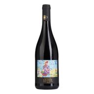 Herdade Grande Dama Do Monte Tinto