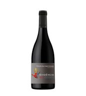 Evidência Red
