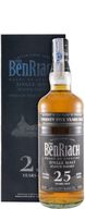 Benriach 25 Anos Heart Of Speyside 