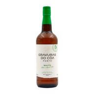 Gravuras Do Côa White Do Porto Branco