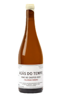 Agás Do Tempo