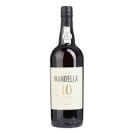Manoella Extra Dry 10 Years White