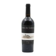 Casa De Sabicos Syrah Aragonêz Alentejo Tinto