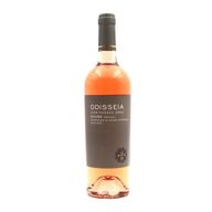 Porto Cruz Odisseia Douro Rosé