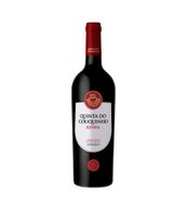 Quinta Do Couquinho Red