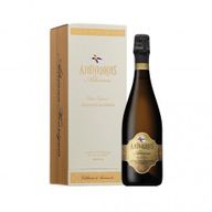 Espumante A.Henriques Adriana Grande Reserva