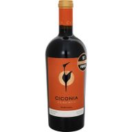 Ciconia Reserva