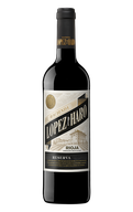 Hacienda López De Haro Reserva
