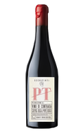 Occhipinti Vino Di Contrada Pt Red