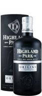 Highland Park Dark Origins 