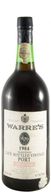 1984 Warre's Lbv Porto Port
