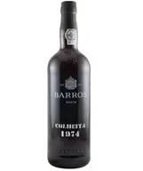 Barros Colheita 1974 Port