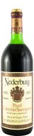 Nederburg Cabernet Sauvignon Paarl Red