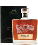 2010 Moscatel De Setúbal Bacalhôa Superior 10 Anos
