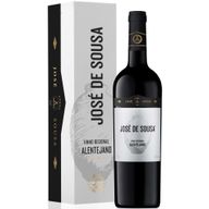 José De Sousa Alentejano Red