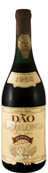 Serralonga Reserva Red
