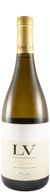 Lobo De Vasconcellos Lv Reserva (Rótulo Danificado) White
