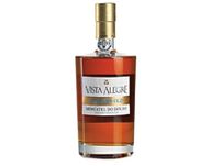 Vista Alegre Moscatel 10 Anos Fortificado