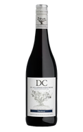 Dc De-Alcoholised Shiraz Red