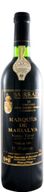 Marquês De Marialva Reserva Red