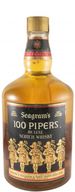 Seagram's 100 Pipers 1,89l 