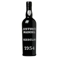 Justino's Madeira Verdelho Colheita 1934 Fortificado