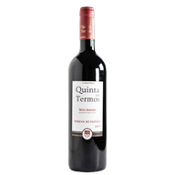 Quinta Dos Termos Reserva Do Patrão Tinto