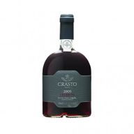 Quinta Do Crasto Colheita 2005 Port