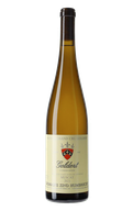 Zind-Humbrecht Muscat Goldert Gran Cru White